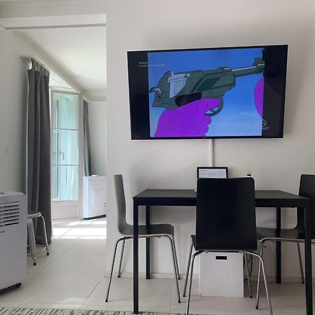 Zuerich Niederdorf - Grossmuenster Apartment Phòng bức ảnh