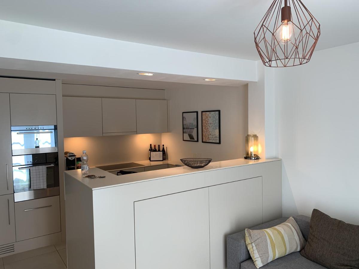 Zuerich Niederdorf - Grossmuenster Apartment Ngoại thất bức ảnh