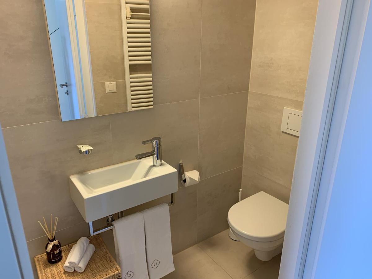 Zuerich Niederdorf - Grossmuenster Apartment Ngoại thất bức ảnh