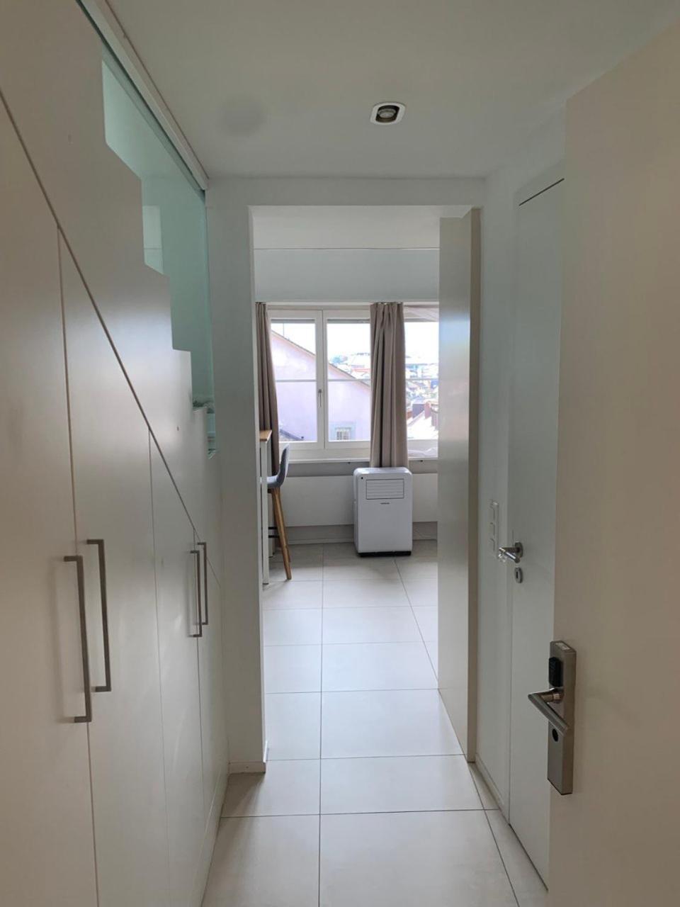 Zuerich Niederdorf - Grossmuenster Apartment Phòng bức ảnh