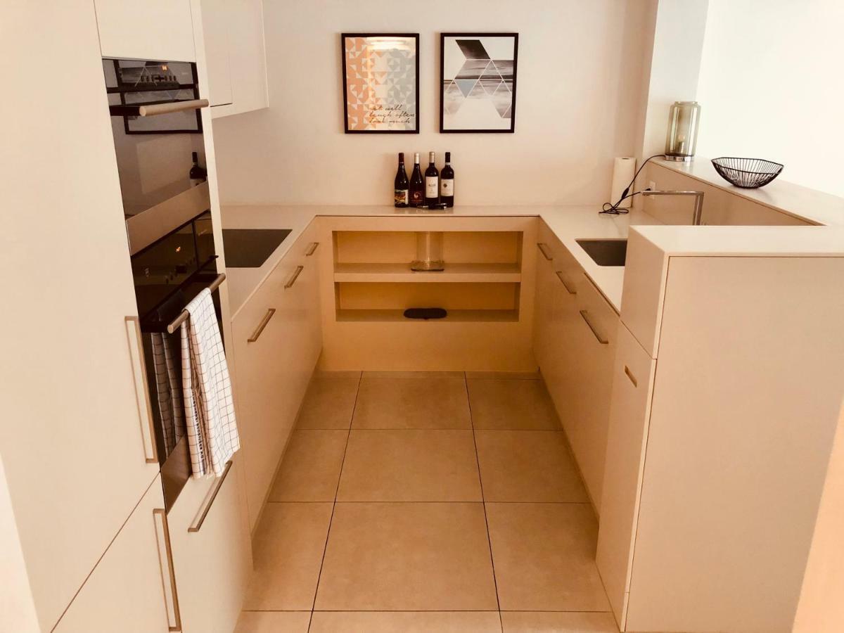 Zuerich Niederdorf - Grossmuenster Apartment Ngoại thất bức ảnh