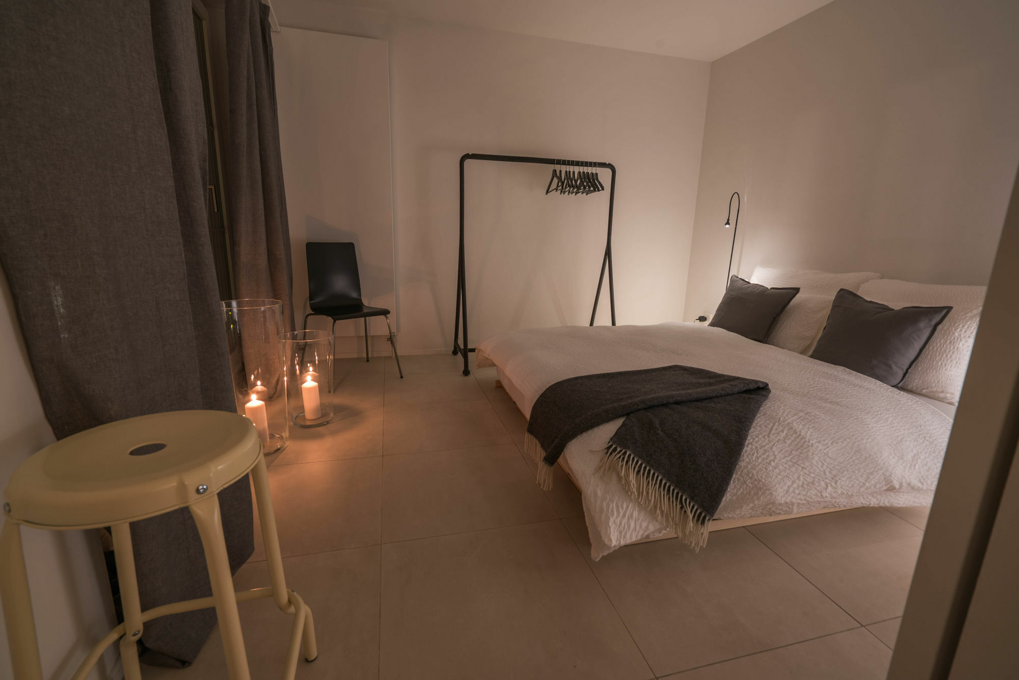 Zuerich Niederdorf - Grossmuenster Apartment Ngoại thất bức ảnh