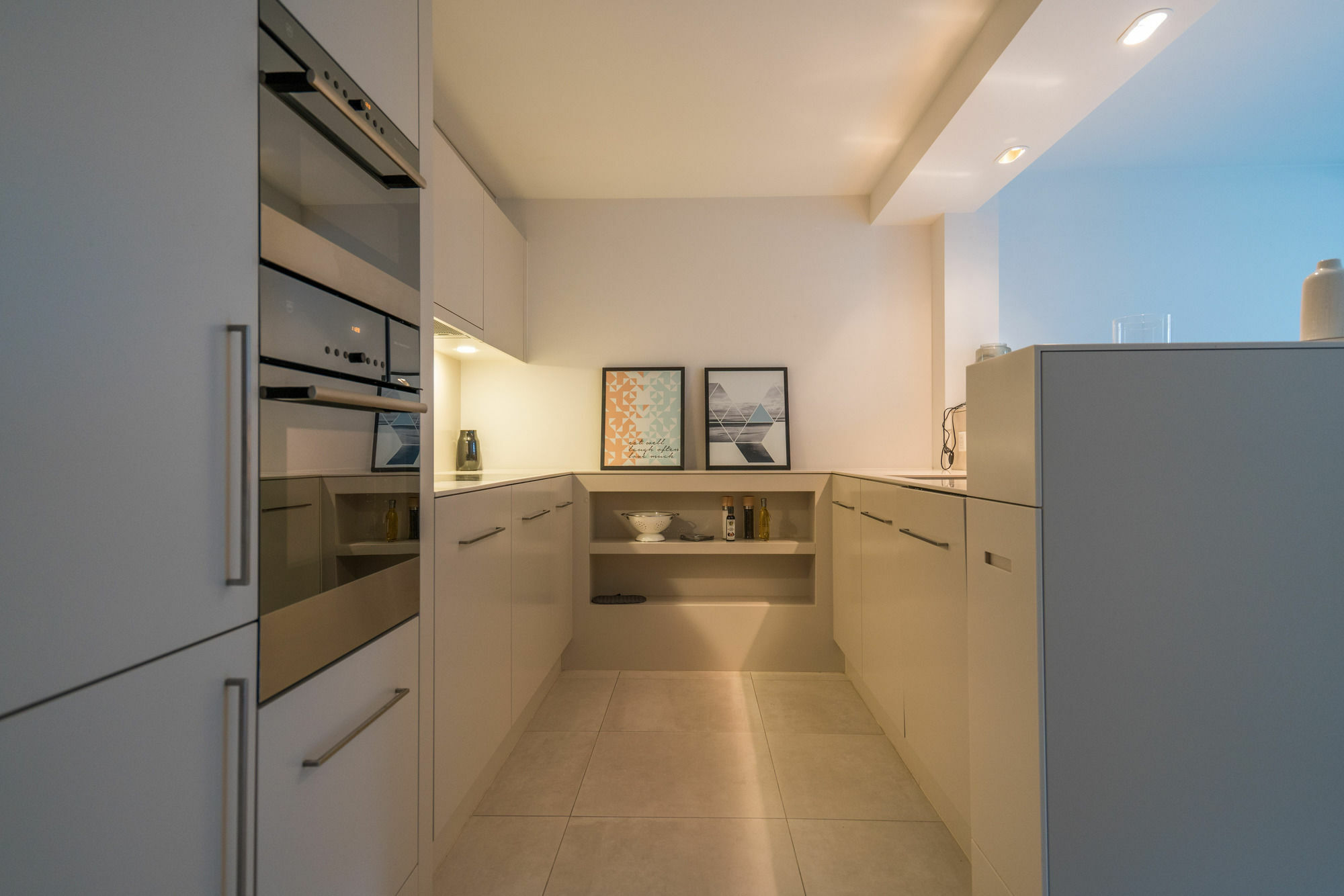 Zuerich Niederdorf - Grossmuenster Apartment Ngoại thất bức ảnh