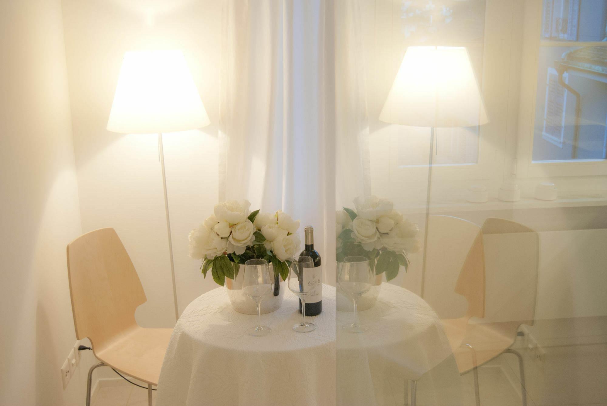 Zuerich Niederdorf - Grossmuenster Apartment Ngoại thất bức ảnh