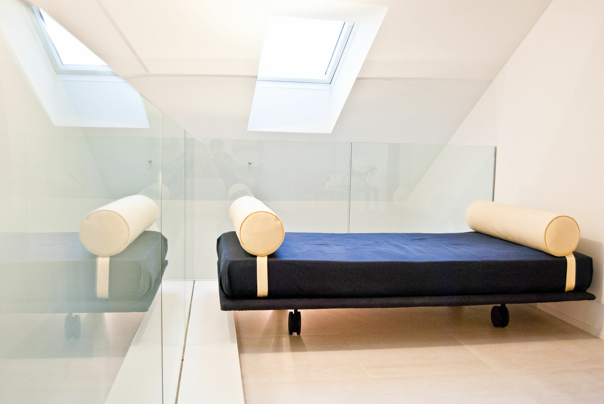 Zuerich Niederdorf - Grossmuenster Apartment Ngoại thất bức ảnh