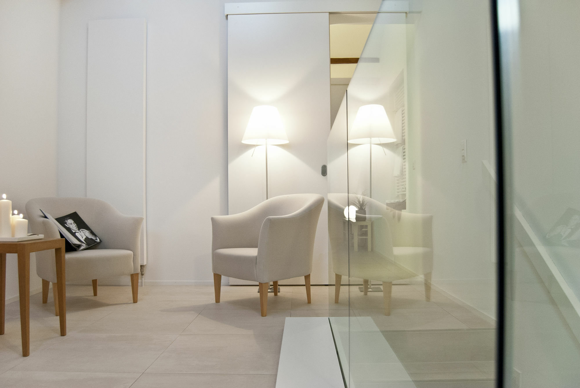 Zuerich Niederdorf - Grossmuenster Apartment Ngoại thất bức ảnh