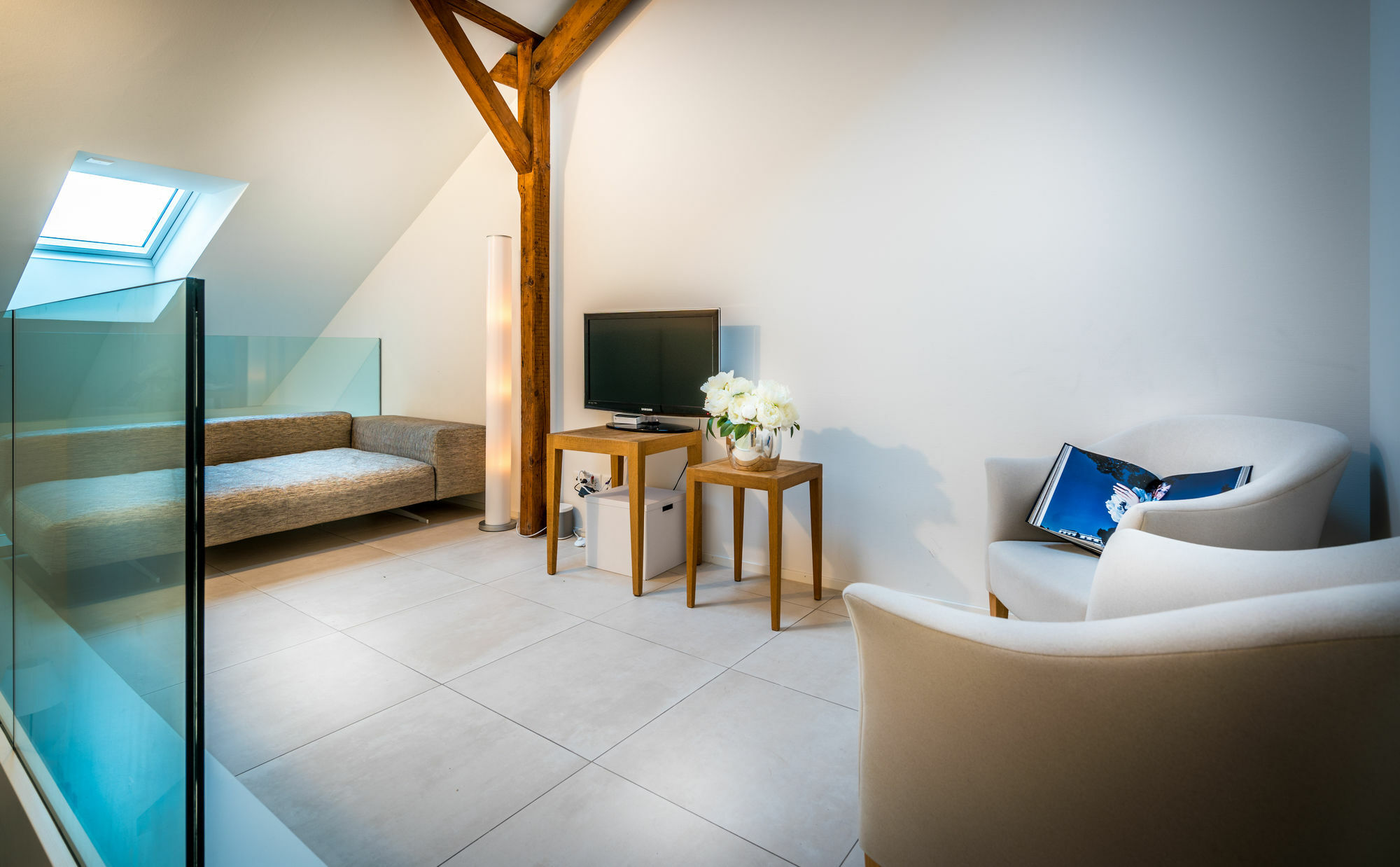 Zuerich Niederdorf - Grossmuenster Apartment Ngoại thất bức ảnh